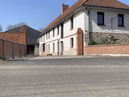 maison 8 pièces 245 m²