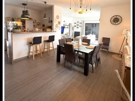 magnifique villa de plain-pied