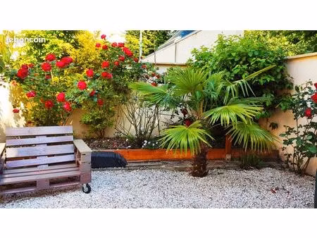 maison villers sur mer centre ville