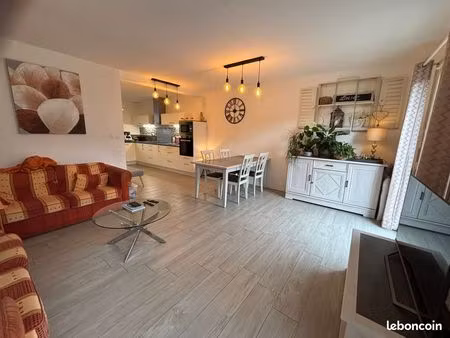 maison 5 pièces 102 m2