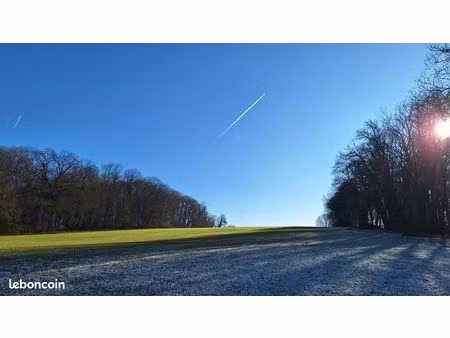 terrain 766 m² wentzwiller