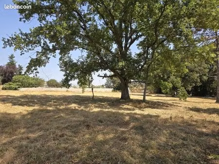 terrain 1 480 m² tournefeuille