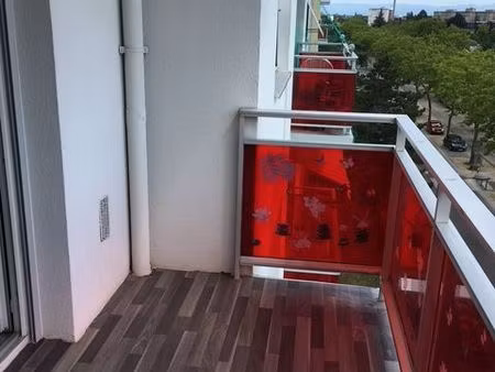 appartement 2 pièces 53 m2