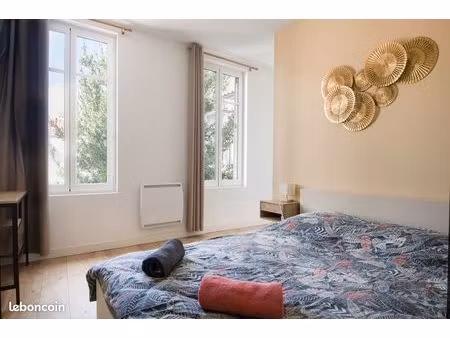 ?immeuble de rapport 294 m²  5 appartements  10% de rentabilité  idéal investisseur