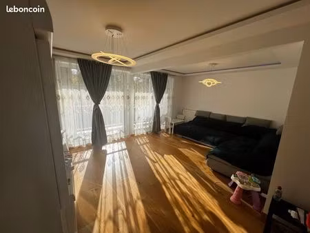 à vendre apartament lormont