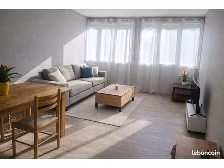 t3 montauban - quartier lalande