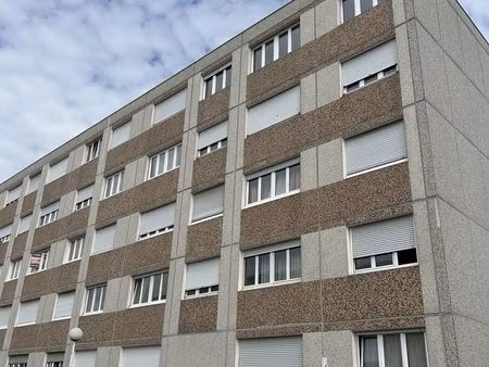 appartement 3 pièces 73 m²