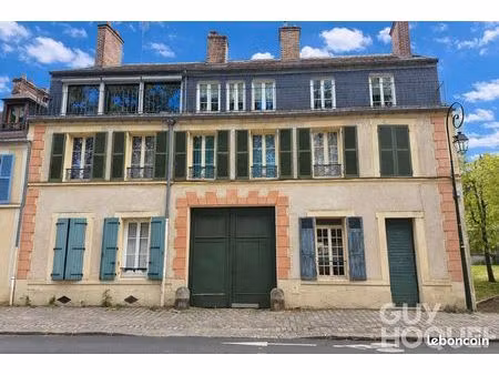 appartement 2 pièces 36 m²