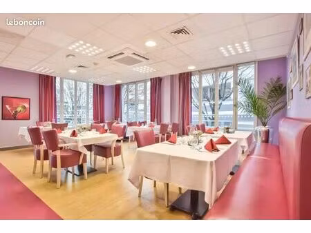 appartement 1 pièce 30 m²