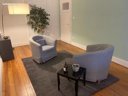 bureau à louer - strasbourg