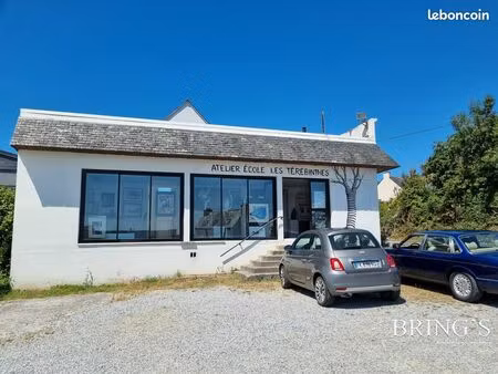 local 180 m² crozon