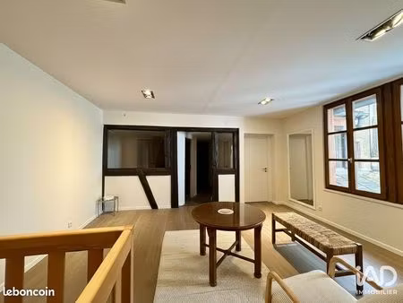 local 125 m² selestat