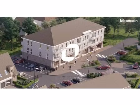 local commercial 483 m²