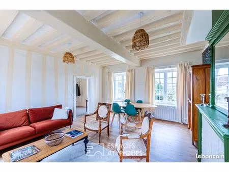 maison 5 pièces 173 m²