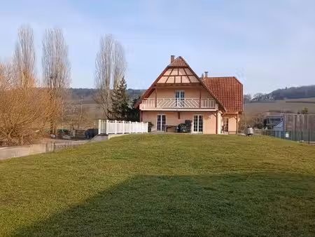 maison à boersch