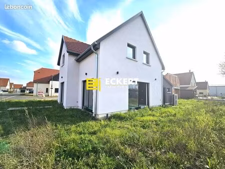 maison 5 pièces 138 m²