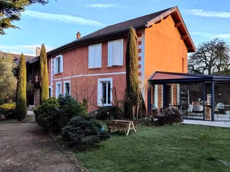 propriété de charme avec espace bien-être