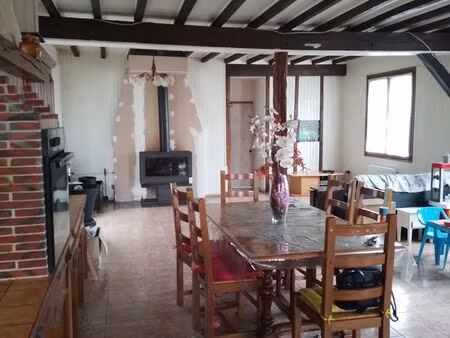 maison à vendre à danzé