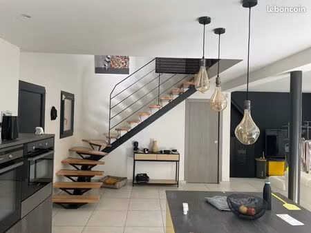 maison en chartreuse