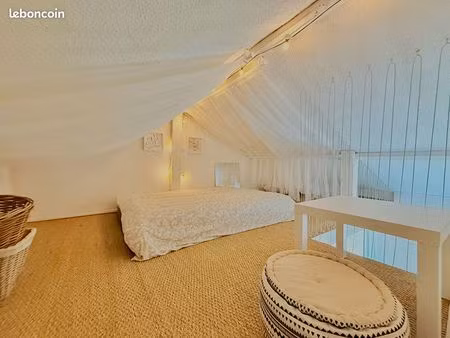 maison 4 pièces 109 m²