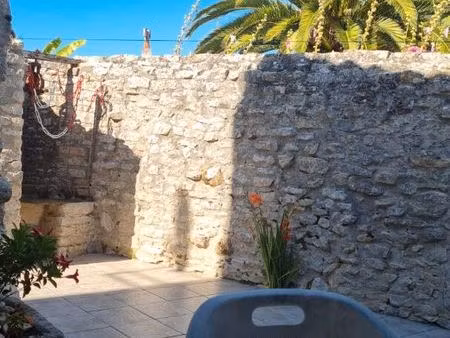 maison 4 pièces 95 m²