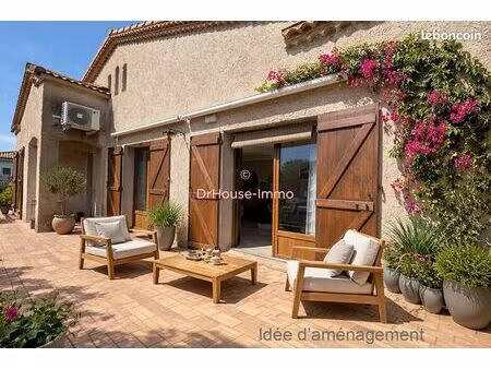 maison 7 pièces 180 m²