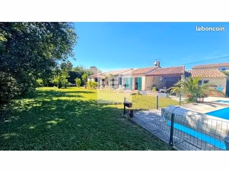 maison 6 pièces 125 m²