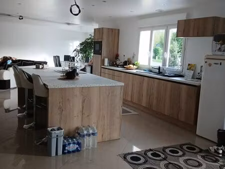 maison plein pied individuel