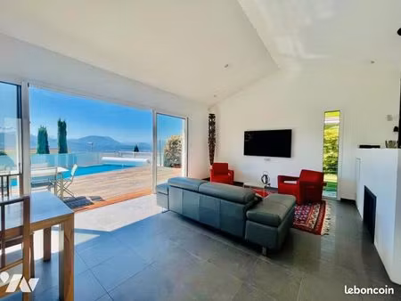 maison 7 pièces 189 m²