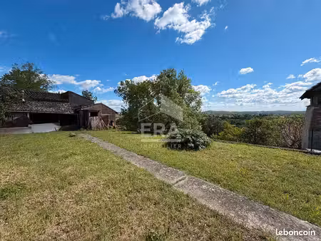 terrain 490 m² castelnau de levis