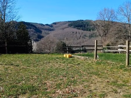 terrain constructible