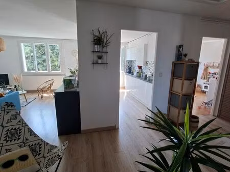 appartement t3 albinque avec parking