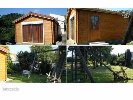 studio meublé pour étudiant