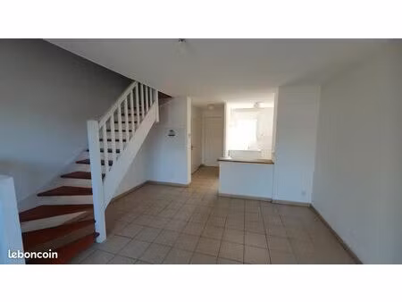 appartement 3 pièces 57 m²