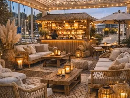 fonds de commerce brasserie bar