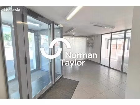 local commercial 85 m²