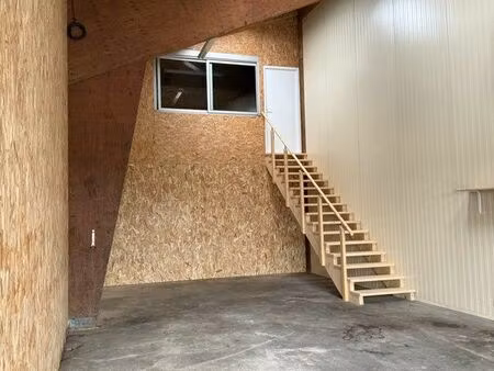 local artisanal bodilis - échangeur rn12