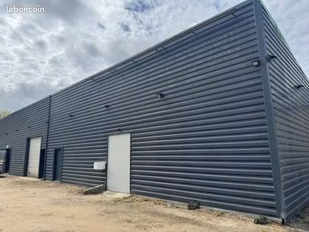 local artisanal bodilis - échangeur rn12