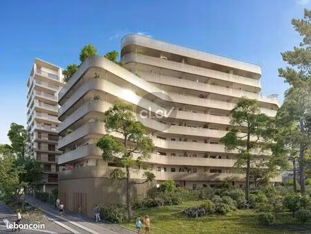 local commercial 126 m² montpellier