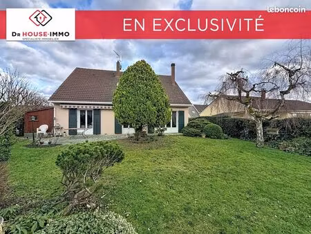 maison 6 pièces 150 m²