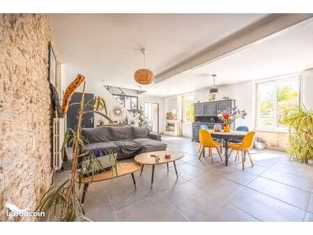 ferme 5 pièces 146 m²