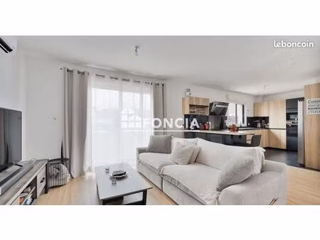 maison récente 2023 – 5 pièces – gazeran – environnement calme et privilégié