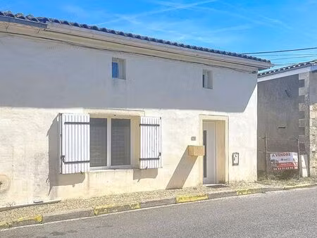 maison de ville 3 pièces 93 m²