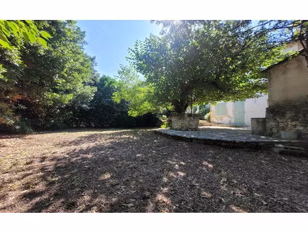 maison roquemaure m² t-5 à vendre  275 000 €