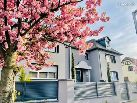 maison de rapport d’exception- 7 logements indépendants - idéal investisseur ou habitation