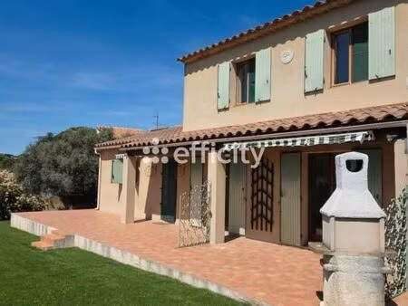 maison 6 pièces 172 m²