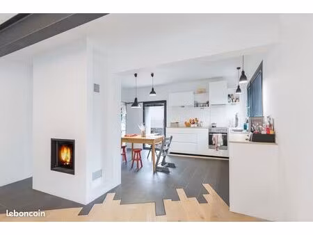 villa 149 m2 (cité mion)