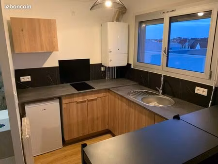 vente agréable studio