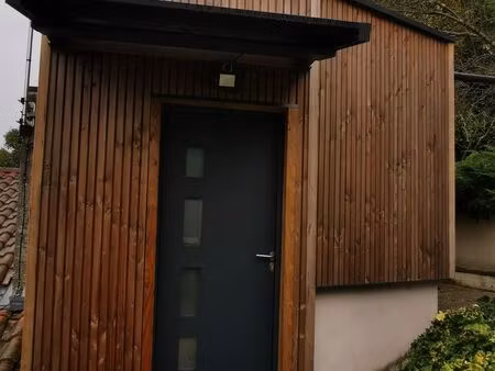 petit studio à louer