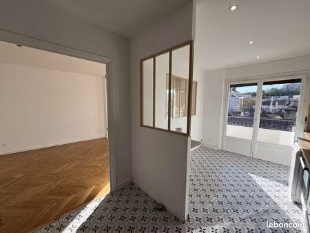 immeuble 511 m² saint-étienne